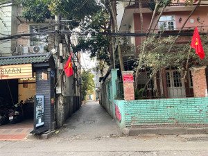 cho thuê lâu dài nhà riêng 4 tầng trong ngõ ô tô tại phố tô ngọc vân, phường tây hồ, hà nội