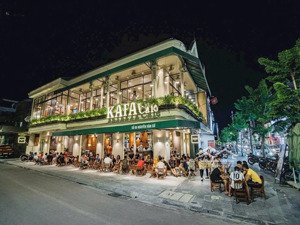 siêu phẩm cho thuê mặt bằng ô chợ dừa - kinh doanh đắc địa 150m2x2t mt 5m ở vị trí đẹp giá thuê rẻ