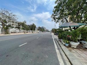 bán đất khu lê hồng phong gần bv quận hải an