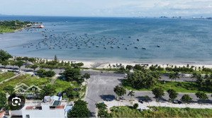 bán lô đất mặt tiền 5m5 lê văn huân vị trí đẹp sát biển công viên đại dương