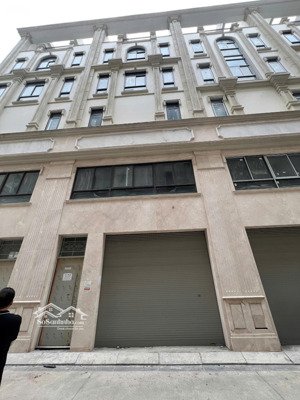 cho thuê liền kề 90m2 tại him lam vạn phúc giá tốt, vị trí đắc địa