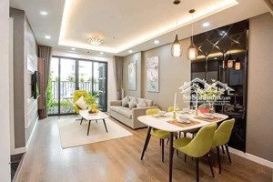 bán căn hộ 75m2 tòa b6 nam trung yên, cầu giấy , 3 ngủ full nội thất, lh 