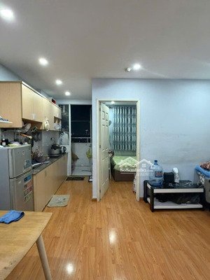 bán nhanh căn hộ 1pn chung cư sen hồng, sổ sẵn, đầy đủ nội thất, giá 1ty350