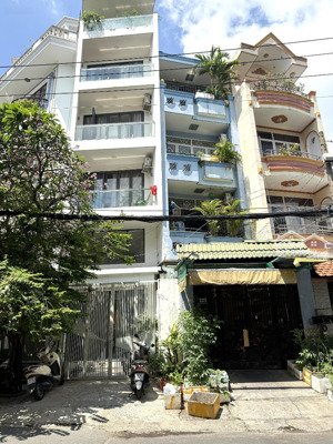 khu dân cư bình phú, trung tâm quận 6, mt trần văn kiểu, 6 tầng, có thang máy