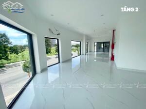 BÁN NHÀ MẶT TIỀN GẦN AEON MALL HUẾ – DIỆN TÍCH 93M²