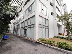 bán căn góc shophouse luxgarden q7, sổ hồng sẵn, 112m2, 1 trệt 1 lầu