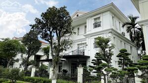 Bán Gấp Biệt Thự Splendora 330m2 Sổ Đỏ Trao Tay Nhận Nhà Ngay Chỉ 250 Triệu/m2