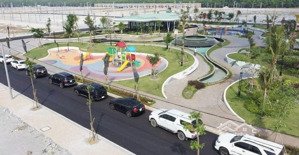 bất ngờ giá đất phúc hưng golden 100m² giá rẻ , sổ đỏ ngay ql13