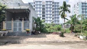  Bán nền đường số 3 KDC Đông Phú, Châu Thành - TP Cần Thơ.