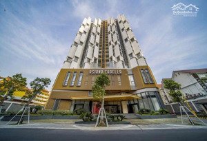 cần cho thuê officetel căn hộ cao cấp asiana capella 184 trần văn kiểu p10 q6. giá 6 triệu