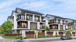 miễn lãi gốc 2 năm khi sở hữu biệt thự sông tại centa riverside, giá gốc chủ đầu tư