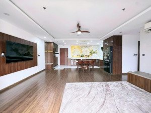 phương đông green home - 105m2 - 3 ngủ - full đồ