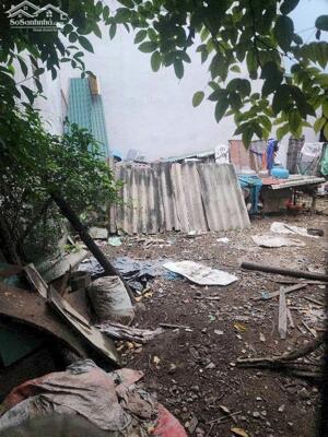 Bán đất khuyến lương 103M giá đầu tư hoàng mai