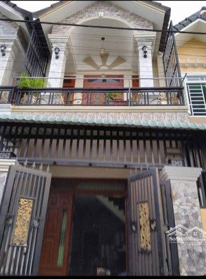 nhà lầu gần đường lồ ồ giá 3 tỷ 850 triệu tl