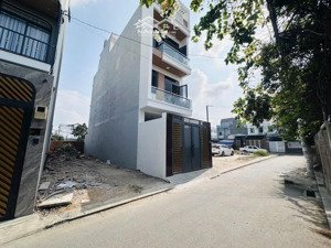 gia đình cần bán lô đất 73m2 khu phân lô dân trí p.trường thọ, đường oto 6.5 tỷ