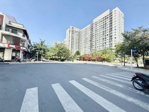 bán đất 60m2 hẻm xe hơi 5m ngay chung cư picity