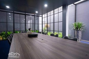 nguyên căn 3 lầu cho thuê kinh doanh - vp - trung tâm - spa