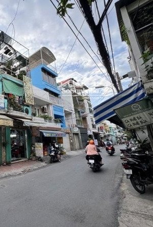 mặt tiền kinh doanh bùi đình tuý - bình thạnh - 34m² - 7.3 tỷ