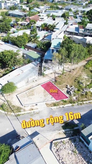 bán đất 2 mặt tiền đường đỗ xuân hợp ngay ngã 3 phước đồng giá chỉ 2 tỷ 700