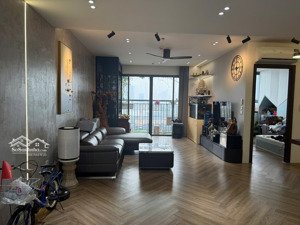 cho thuê căn hộ 3pn tòa n03t3 ngoại giao đoàn,dt 110m2, full nội thất, có slot ô tô gửi hầm