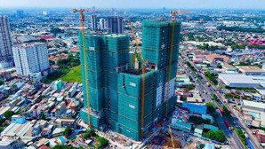 20 căn độc quyền tại picity sky park - chỉ thanh toán 15% đến khi nhận nhà q1/2027