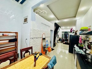 nhà đẹp đường đông hồ quận 8 nhỉnh 6tỷ