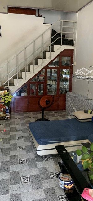 nhà mặt tiền phước long diện tích 29m2 ngang 4m sổ hồng hoàn công