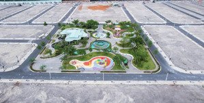 đất nền sổ riêng, xây dựng ngay kđt phúc hưng golden, chơn thành giá 19 triệu/m2