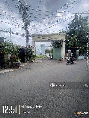 lô đất 56m ngang 5m xây được ~350m2 sàn giá 6,4 tỷ- sơn