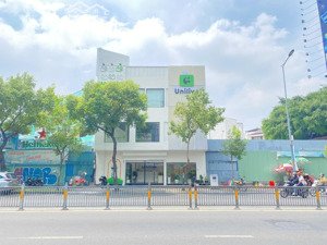 cho thuê tòa nhà nam kỳ khởi nghĩa, phường võ thị sáu, quận 3, hồ chí minh