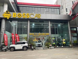 chính chủ cho thuê măt bằng đường lê văn lương - 237m2 mặt tiền 12m cực khủng