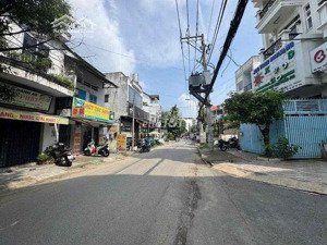 bán lô đất trong khu osimi hẻm oto 8m lê đức thọ , dt : 4,5m x 14m ( 65m2 )