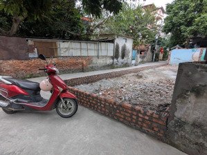 bán đất lô góc 63m thôn cam, xã gia lâm ô tô 7 chỗ vào đất