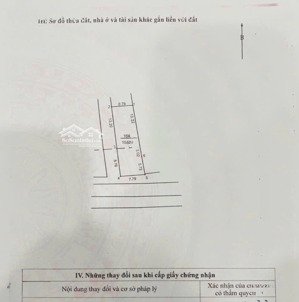 đất thổ cư tại đt 429, đồng tâm, mỹ đức, 4,5 tỷ, 158 m2