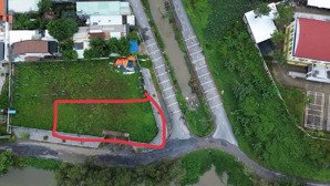 bán đất tại thới an, 11,9 tỷ, 759m2, hàng hot!