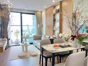 Bán chung cư Lafortuna tầng 12 toà A. Diện tích: 66,5m2