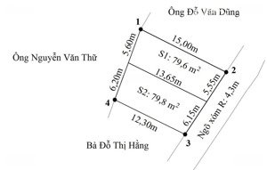 đón sóng khu công nghiệp tại an lão - lô đất tuyến 2 mặt đường tỉnh 362 - giá cực tốt 880tr