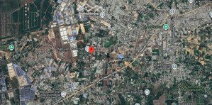 cơ hội đầu tư 2026: đất gần sân bay long thành - tiềm năng tăng giá mạnh. giá 10 triệu / m2.