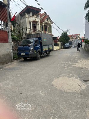 bán đất đẹp lô góc vân tảo gần vành đai 4 và vin olympic. chỉ loanh quanh 3 ty