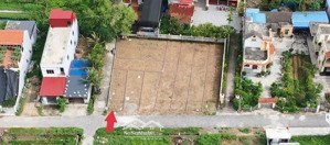 cơ hội vàng sở hữu lô góc "xịn" nhất thù du , minh tân