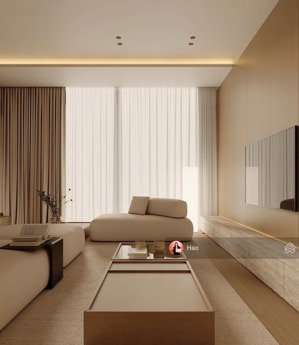 căn hộ chung cư 671 hoàng hoa thám, bd. dt 91m2, 14tr, 2ngủ, 2vệ sinh. full nội thất mới sửa đẹp