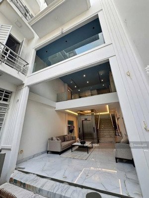 víp phố cổ! hàng bún, 100m ra ô tô, ngõ rộng, nhà mới tm, phù hợp làm homestay, apartment, 46m*6t