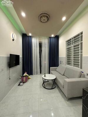 Bán nhà 2 tầng đường 7m khu hòn Sện Bắc Nha Trang 62.3m2 Giá bán 4.5 tỷSố chứng chỉ: KH -