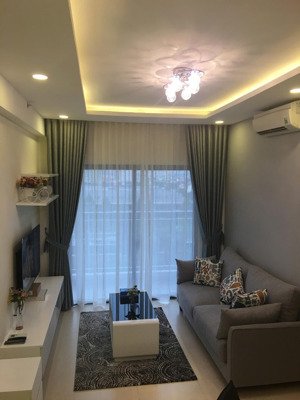 cho thuê căn hộ 1pn/1wc ở tháp 5, masteri thảo điền