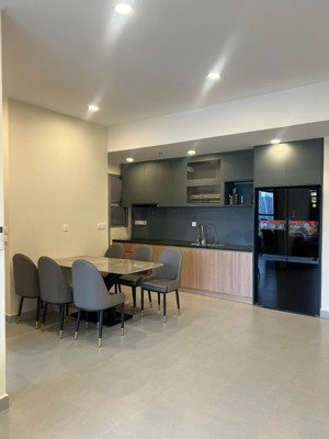 cho thuê căn hộ cao cấp celesta rise nhà bè - 85m2 nhà mới vào ở ngay