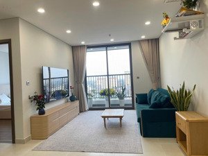 cho thuê căn 2pn full đồ cả đồ điện tử chung cư khai sơn city ở ngay giá 13.5tr/tháng có bớt