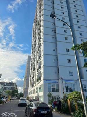 cho thuê căn hộ xuân thủy lock c 2pn full nội thất