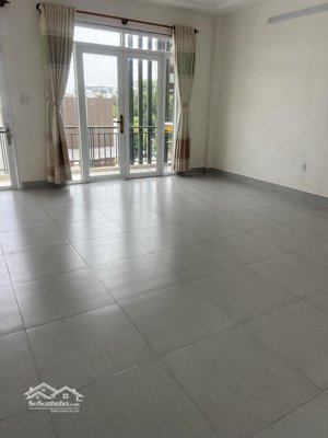 cho thuê nhà riêng 4pn, 3wc, 100m2 tại phạm văn đồng, p hiệp bình chánh, giá 17 triệu vnd