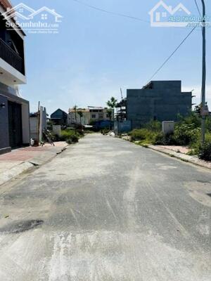 ĐẤT ĐẤU GIÁ TRUNG TÂM THỊ TRẤN AN DƯƠNG – 107M2 NGANG 6M – CHỈ 3,7 TỶ