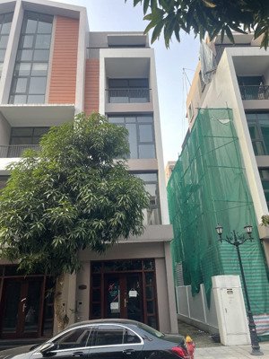 biệt thự liền kề 90m vtđ vinhomes ocean park giá 11,8 tỷ